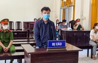 Khoe làm ở Thanh tra Chính phủ rồi làm giấy giả để chiếm đoạt gần 4 tỉ đồng 
