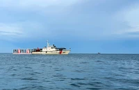 Kiên Giang kiến nghị các biện pháp phòng, chống khai thác hải sản bất hợp pháp