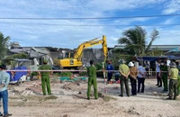 Kiên Giang lập tổ công tác đặc biệt xử lý việc lấn chiếm đất rừng ở Phú Quốc