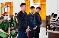 ‘Nộ khí xung thiên’ trước tiếng nẹt pô xe và cái kết ‘chát thật chát’