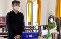 Cựu trưởng phòng kinh doanh Nguyễn Kim ở Kiên Giang lãnh 20 năm tù về tội tham ô 