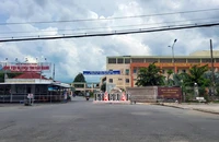 Chủ tịch Hậu Giang: Đã khắc phục tình trạng thiếu thuốc 