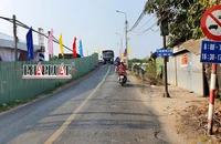 Được giao hơn 1.660 tỉ, Sở GTVT Cần Thơ giải ngân chưa được 10%