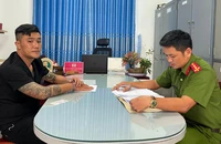 1 phụ nữ đang đi đổ rác bị cướp dây chuyền vàng ở Phú Quốc 
