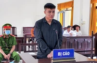 Khuyên bạn không thành, người chết người đi tù