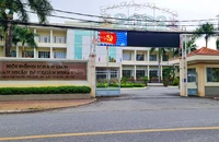 Sai phạm đất đai ở quận Ninh Kiều: Đợi kết luận công an mới xử lý cán bộ