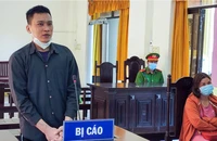 Sát hại anh rể vì không cho mượn tiền chơi game