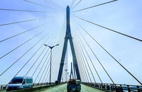 Bộ GTVT trả lời các vấn đề hạ tầng giao thông trên địa bàn TP Cần Thơ