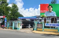 Liên quan Việt Á, Giám đốc Sở Y tế Kiên Giang bị đề nghị kỷ luật 