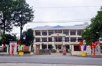 Phú Quốc có số án hành chính chưa thi hành nhiều nhất tỉnh Kiên Giang 