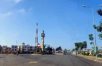 1 Phó Ban Dân vận ở Hậu Giang bị thu hồi Quyết định bổ nhiệm
