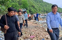 Phú Quốc xử lý nghiêm các công trình vi phạm trên biển