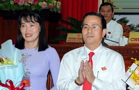 Hậu Giang: Phân công 1 Phó Chủ tịch UBND tỉnh kiêm chức Giám đốc Sở TT&TT 