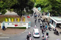 Cần Thơ chi hơn 32 tỉ để giải quyết các nút giao mất an toàn giao thông