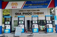 Hậu Giang: Ghi nhận 6 cửa hàng kinh doanh xăng dầu hết hàng