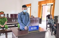 Chém người vì… hỏi mà không ai quan tâm trả lời 