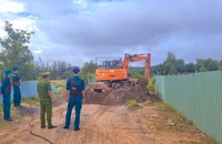 Phú Quốc: Xử lý 79 căn biệt thự xây trái phép trên đất rừng phòng hộ