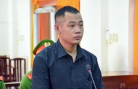 Tìm người phụ nữ từng mua dâm để sát hại, cướp tài sản 