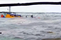 Kiên Giang: Từ đầu năm thiên tai gây thiệt hại về vật chất hơn 9,4 tỉ đồng