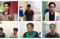 Công an Kiên Giang bắt nhóm chế tạo, mua bán vũ khí, thu giữ 84 khẩu súng