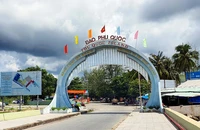 Kiên Giang: Tạm ngưng hoạt động tàu, phà từ đất liền đi các đảo