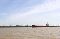 Đánh giá lại tổng thể dự án nạo vét kết hợp thu hồi sản phẩm luồng Định An
