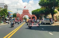 Kiểm toán nêu nhiều sai phạm về thu ngân sách ở Kiên Giang