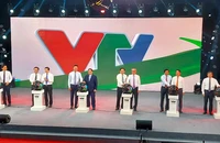 Thủ tướng dự lễ ra mắt và phát sóng chính thức VTV Cần Thơ