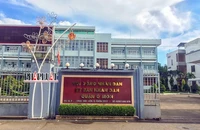 Cần Thơ: Nhiều sai phạm tại dự án khu tái định cư quận Ô Môn