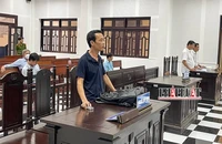 Bảo vệ thi công điện gió của doanh nghiệp là cần thiết, còn quyền lợi của dân thì…