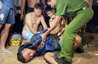 Từ Hà Tĩnh vào Phú Quốc trộm xe thì bị bắt 