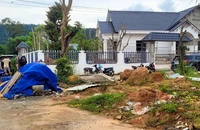  Vụ nổ súng 5 người thương vong ở Phú Quốc: Khởi tố vụ án giết người, bắt 29 nghi phạm