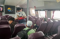 Bắt thêm 6 nghi can trong vụ giải quyết mâu thuẫn bằng súng ở Phú Quốc