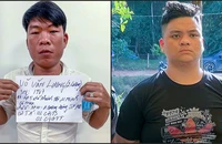 Khởi tố 'đại ca' Hai Lượng cùng 34 đồng phạm 