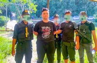 Bắt thêm 6 bị can trong vụ nổ súng ở Phú Quốc