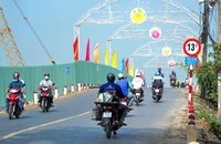Cần Thơ điều chỉnh giảm tổng mức đầu tư 1 dự án giao thông sau gần 9 tháng khởi công 