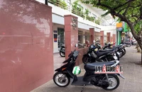 Cần Thơ: Xử lý cán bộ thanh tra TP trong vụ đấu thầu ở Sở Y tế