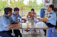 Kiên Giang, Hậu Giang tăng cường kiểm tra, xử lý vi phạm về xăng dầu