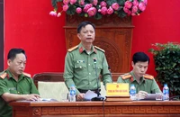 Công an Hậu Giang nói về tình trạng lừa đảo qua mạng