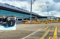 Bị phạt 8,5 triệu đồng vì 'cầm nhầm' đồ ở sân bay