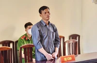 Anh em đánh nhau do mâu thuẫn ranh đất, người chết người đi tù 