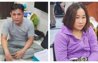 Kiên Giang: Triệt phá đường dây cá độ bóng đá, lô đề hơn 200 tỉ đồng