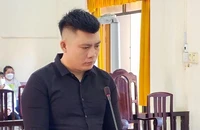Sát hại người tình, giấu xác dưới mương nước vì bị xúc phạm 
