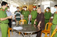 Vắng nhiều bị hại, tòa hoãn xử chủ cơ sở Trí Đức Sông Đinh