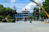 Chỉ số cải cách thể chế của Cần Thơ thấp nhất đồng bằng sông Cửu Long