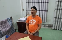 Tổ chức đá gà ăn tiền vì tưởng công an nghỉ Tết dương lịch