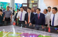 Năm 2022, tăng trưởng kinh tế của Hậu Giang đứng đầu ĐBSCL