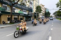 Giám đốc Công an Cần Thơ: Người dân cần mạnh dạn tố giác tội phạm