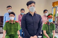 Làm giả hồ sơ chiếm đoạt tiền của ngân hàng, lãnh 11 năm tù