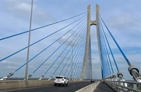 Đề xuất xây cầu hơn 9.180 tỉ đồng bắc qua sông Hậu để giảm khí thải nhà kính 